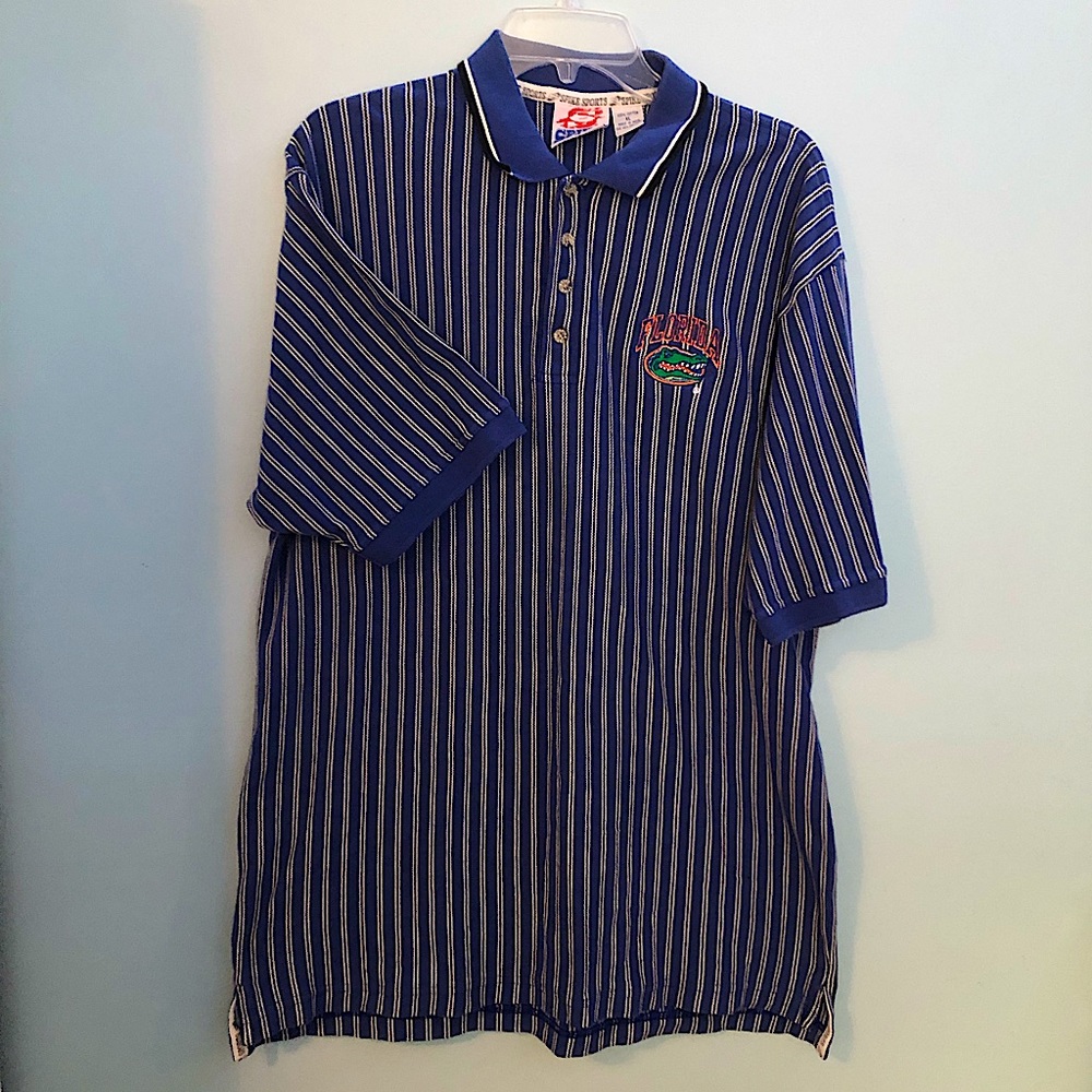 Spike Sport Gator Polo